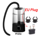 Umidificador para Terrário de Répteis 4L