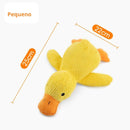 Patinho de Pelúcia Aconchegante