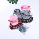 Uniforme para Pet (Menino e Menina)