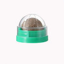 Bola de Catnip Adesiva para Gatos