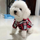 Camisa Xadrez