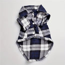 Camisa Xadrez