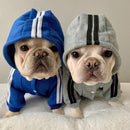 Moletom "Adidog"