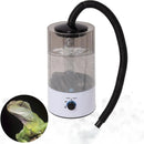 Umidificador para Terrário de Répteis 4L