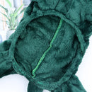 Macacão de Dinossauro