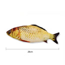 Peixe Mexe Mexe