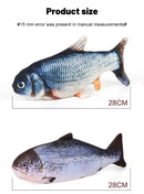 Peixe Mexe Mexe