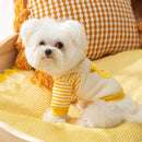 Blusa de Patinho