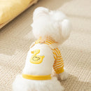 Blusa de Patinho