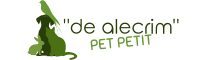 "de alecrim" - Pet Petit