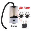 Umidificador para Terrário de Répteis 4L