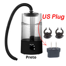 Umidificador para Terrário de Répteis 4L