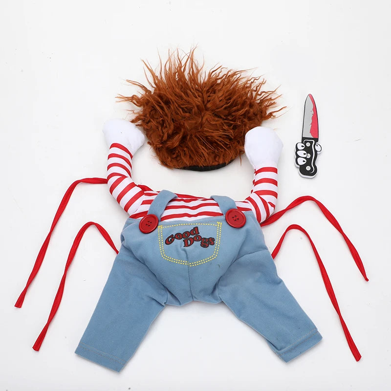 Fantasia Chuck