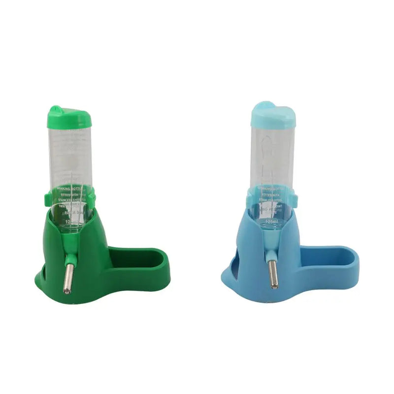 Bebedouro para Hamster