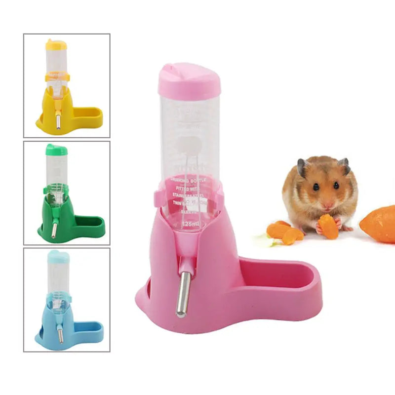 Bebedouro para Hamster