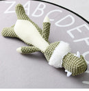 Brinquedo de Pelúcia com Som