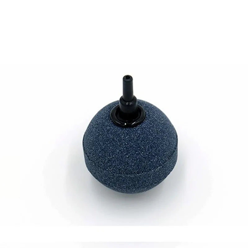 Mini Bolha de Ar Mineral para Aquário (5 pç)