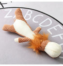 Brinquedo de Pelúcia com Som