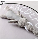 Brinquedo de Pelúcia com Som