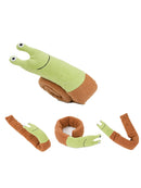 Brinquedo Interativo Caracol