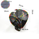 Túnel e Tenda Dobrável para Gatos