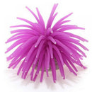 Coral Artificial Fluorescente para Aquário