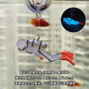 Decoração Aquário Mergulhador