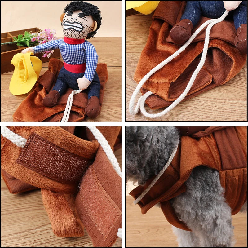 Fantasia de Cowboy