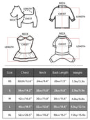 Casaquinho com Capuz de Dinossauro