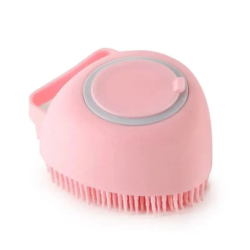 Escova Massageadora