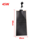 Tapete Térmico para Répteis com Controle de Temperatura