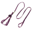 Coleira de Duplo Fechamento para Pets Pequenos