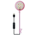 Luminária para Aquário de LED com Clip