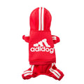 Moletom "Adidog"