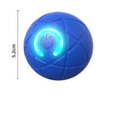 Bolinha Interativa Inteligente para Cães e Gatos