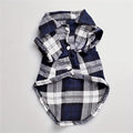 Camisa Xadrez