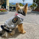 Uniforme para Pet (Menino e Menina)