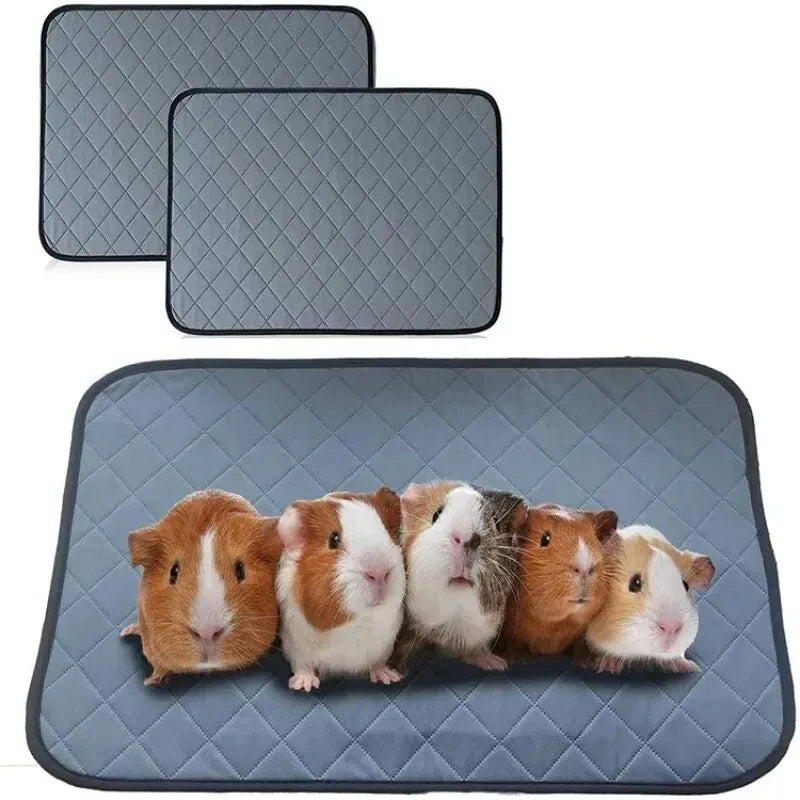 Forro De Gaiola Para Hamsters
