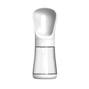 Garrafa Portátil 2 em 1