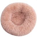 Cama Donut Super Macia de Pelúcia