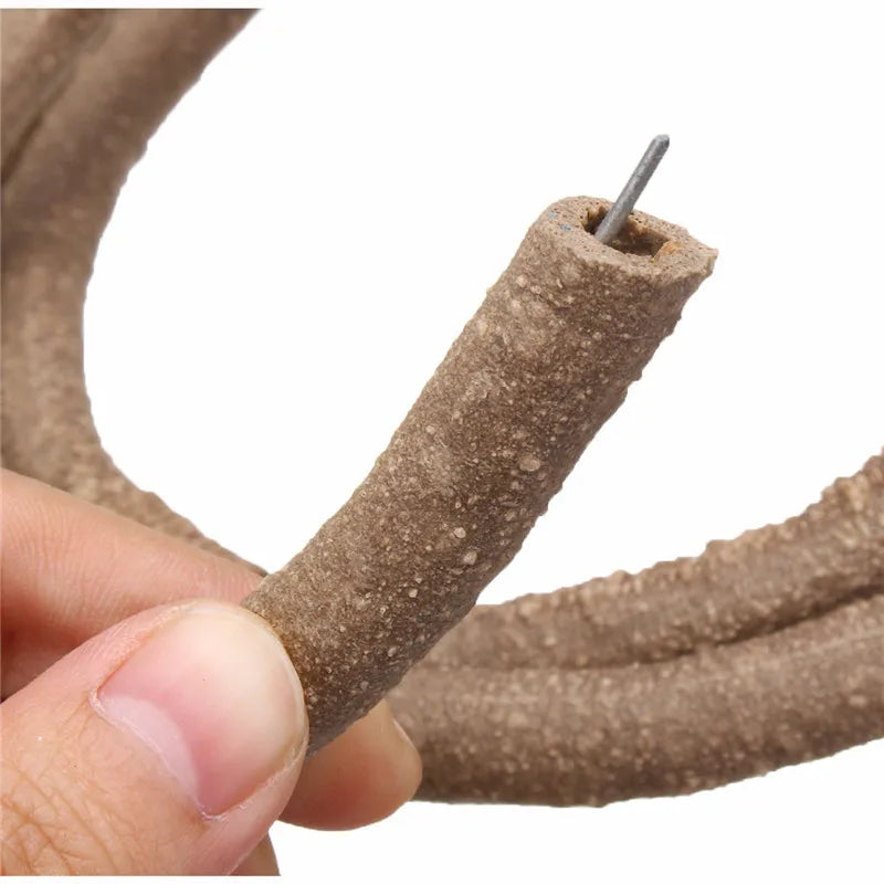 Videira Flexível para Terrário