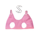 Contenção Para Gato Anti Mordida