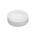 Comedouro Antifuga em Cerâmica para Répteis