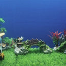 Ponte Artificial em Resina