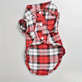 Camisa Xadrez