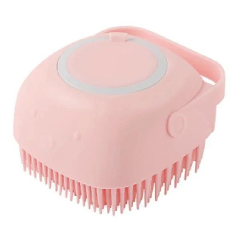 Escova Massageadora