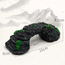 Ponte Artificial em Resina