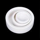 Comedouro Antifuga em Cerâmica para Répteis