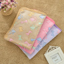 Cobertor Macio Quente Pet