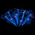 Coral Artificial Fluorescente para Aquário